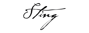 sting